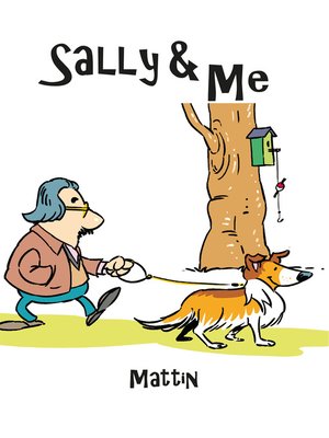 cover image of Sally and Me